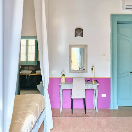 Gasthof Palazzo Mercanzia Lecce