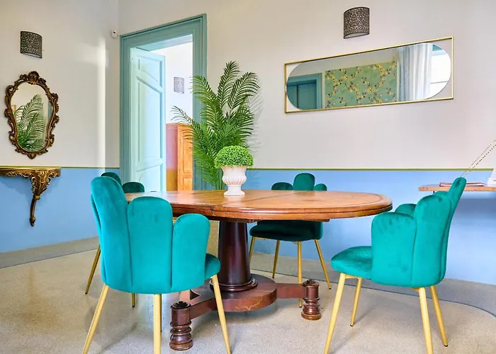 Palazzo Mercanzia 3* Lecce