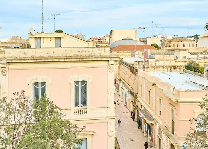 Palazzo Mercanzia Gasthof 3*
