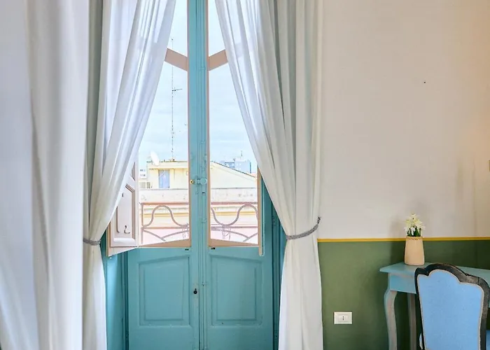 Palazzo Mercanzia Gasthof 3*