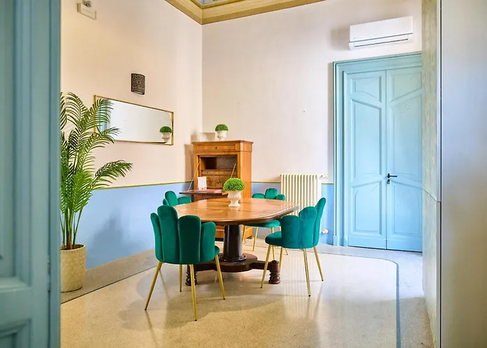 Gasthof Palazzo Mercanzia