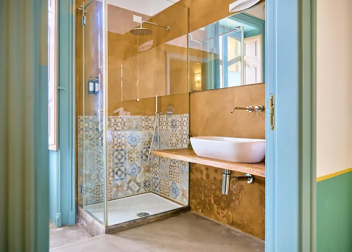 Palazzo Mercanzia Gasthof Lecce