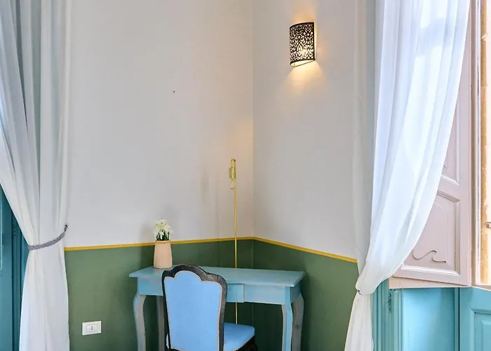 Palazzo Mercanzia Gasthof