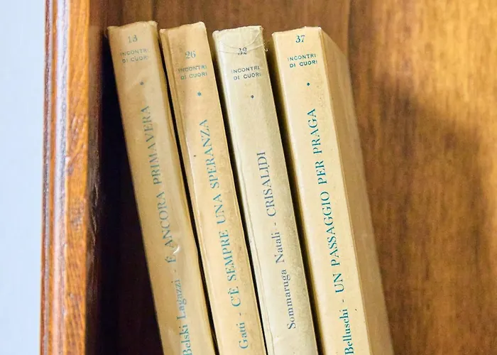 Gasthof Palazzo Mercanzia Lecce