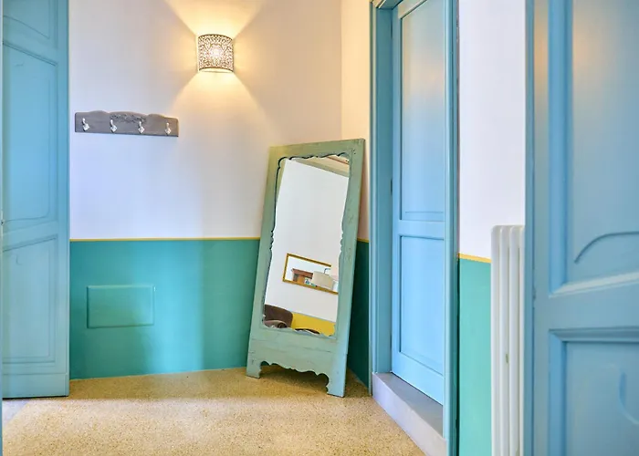 Palazzo Mercanzia 3* Lecce