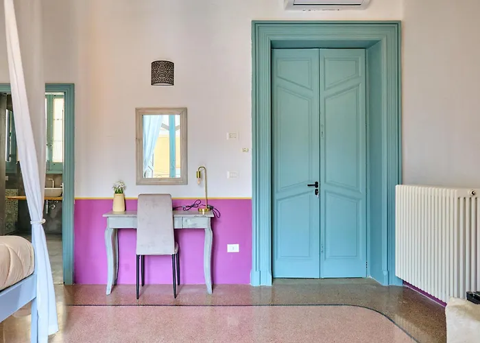 Palazzo Mercanzia 3* Lecce