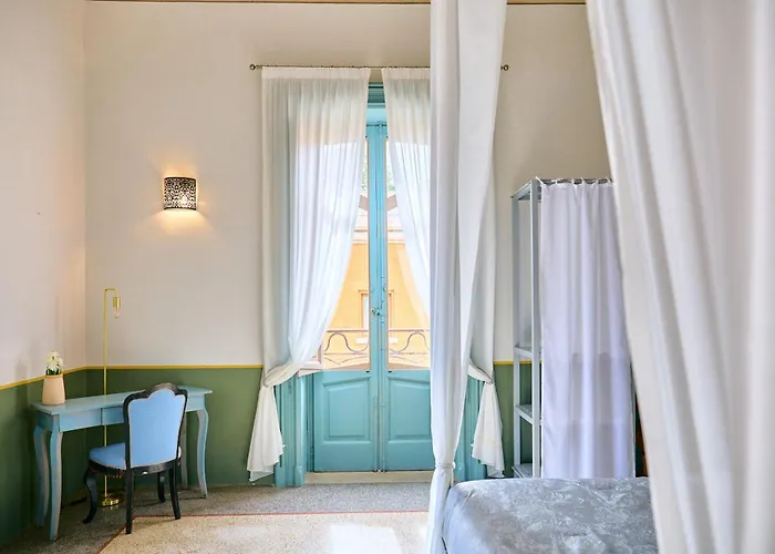 Palazzo Mercanzia Gasthof Lecce