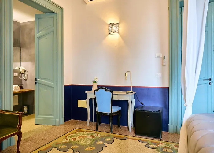 Palazzo Mercanzia Gasthof