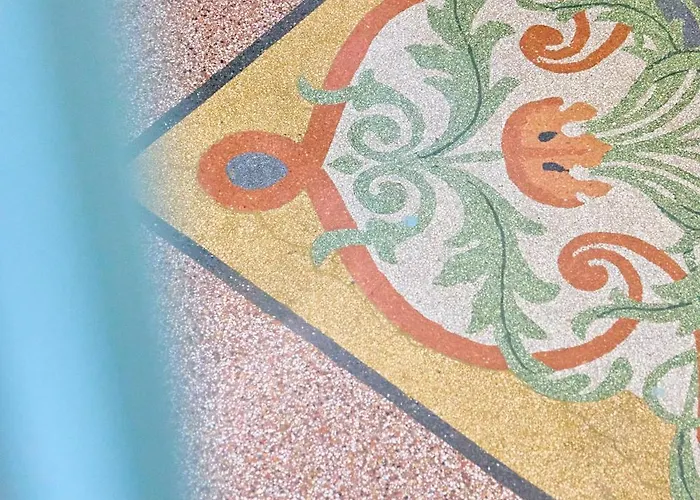 Gasthof Palazzo Mercanzia 3*