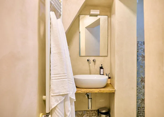 Gasthof Palazzo Mercanzia Lecce