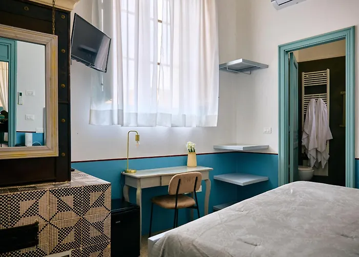 Palazzo Mercanzia Gasthof