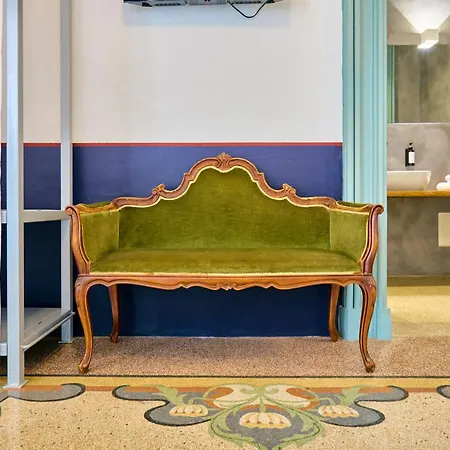 Palazzo Mercanzia Affittacamere 3*