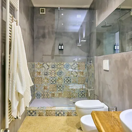 Affittacamere Palazzo Mercanzia