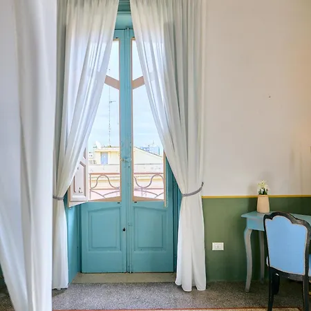 Palazzo Mercanzia Pensjonat 3*