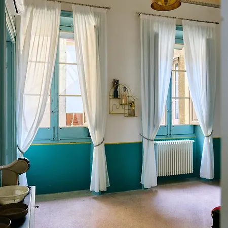 Affittacamere Palazzo Mercanzia