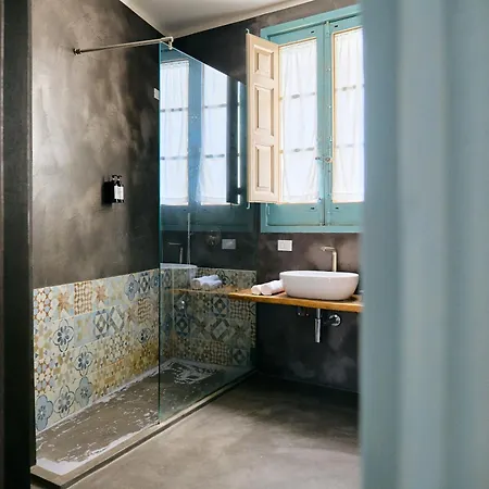 Palazzo Mercanzia Pensjonat 3*