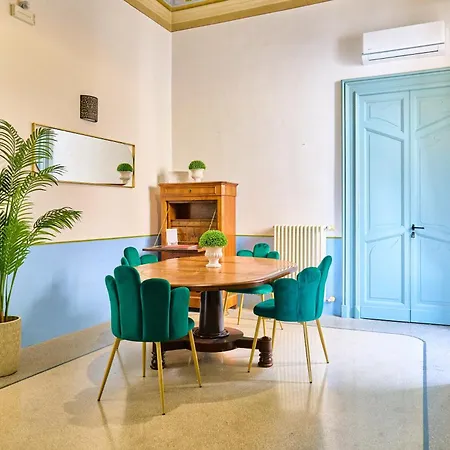 Pensjonat Palazzo Mercanzia