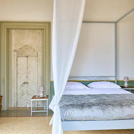 Pensjonat Palazzo Mercanzia 3*