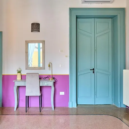 Palazzo Mercanzia 3* Lecce