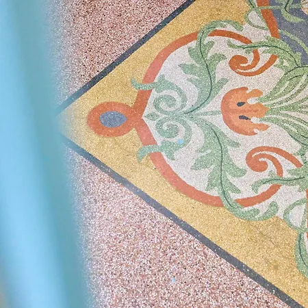 Pensjonat Palazzo Mercanzia 3*