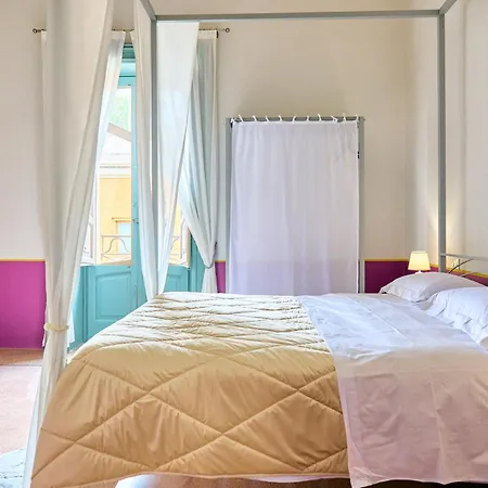 Palazzo Mercanzia Pensjonat 3*