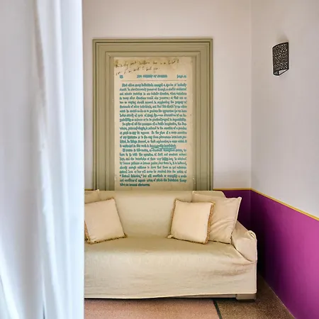 Pensjonat Palazzo Mercanzia 3*