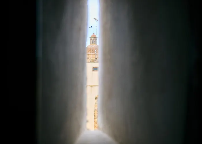 Palazzo Mercanzia Affittacamere