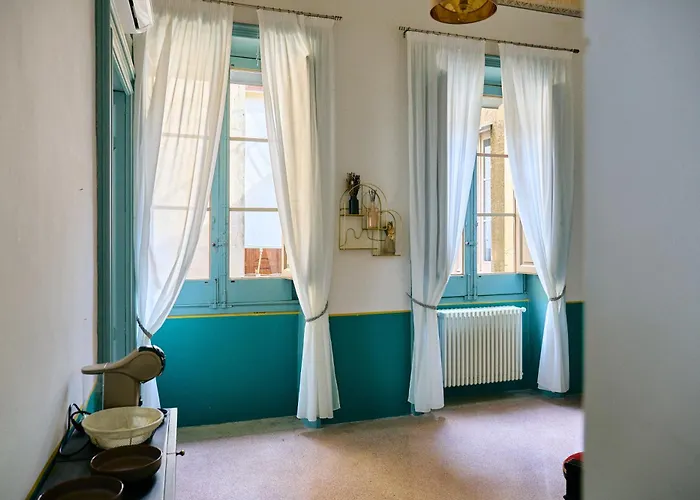 Affittacamere Palazzo Mercanzia