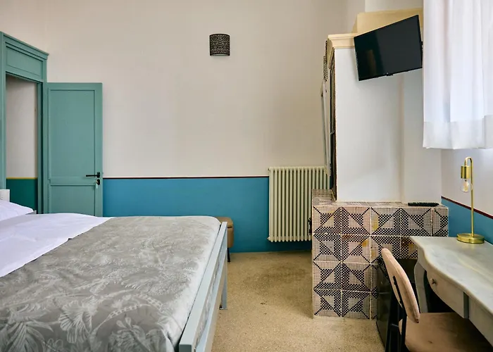 Palazzo Mercanzia 3* Lecce