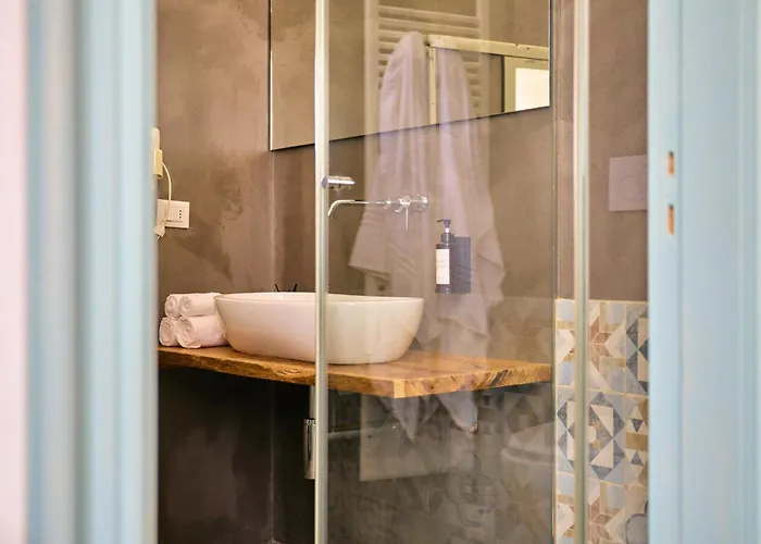Affittacamere Palazzo Mercanzia 3*