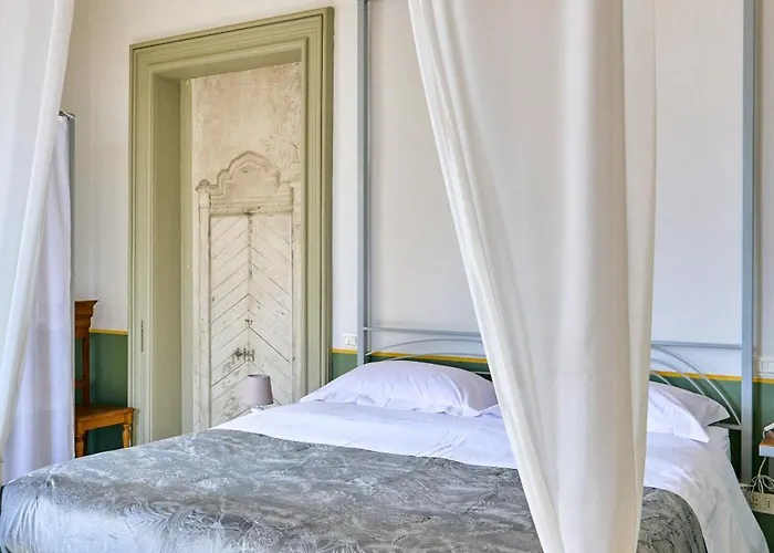 Affittacamere Palazzo Mercanzia Lecce