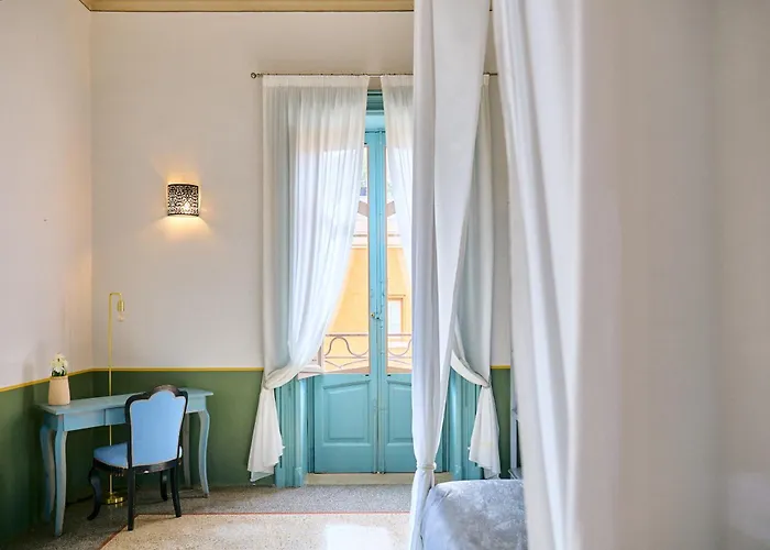 Palazzo Mercanzia Affittacamere Lecce