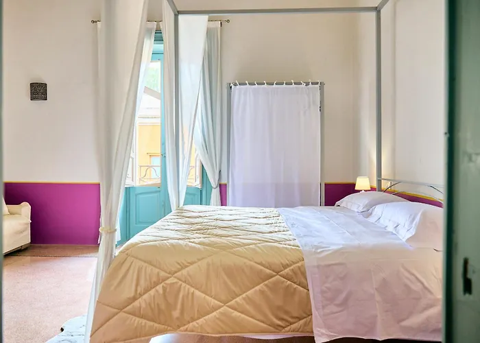 Palazzo Mercanzia Affittacamere 3*
