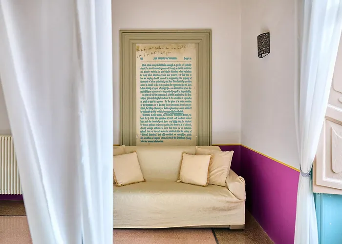 Affittacamere Palazzo Mercanzia 3*