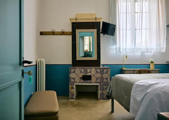 Palazzo Mercanzia 3* Lecce